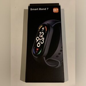 Smart Band 7 by M7